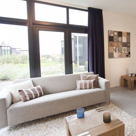 BUNGALOW 4 people - Cube la Mer 4