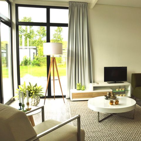 BUNGALOW 4 people - Cube la Mer 4