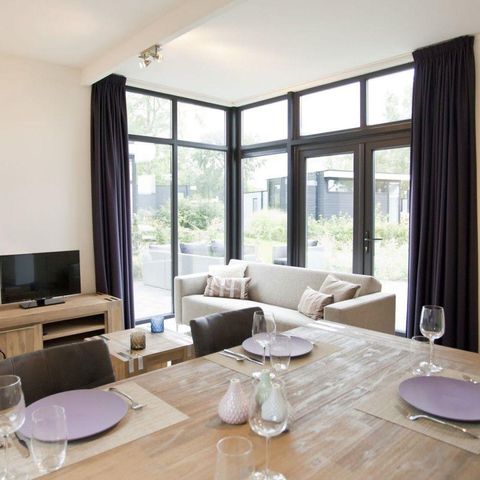 BUNGALOW 4 people - Cube la Mer 4