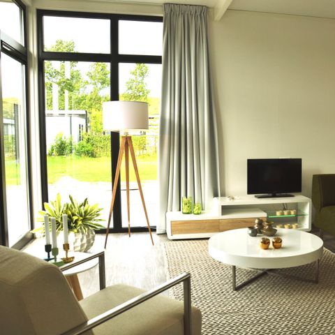 BUNGALOW 4 people - Cube la Mer 4