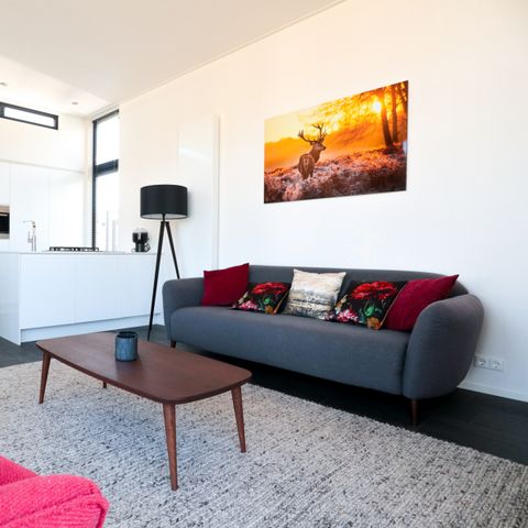 Bungalow 4 persons - Cube Exclusif