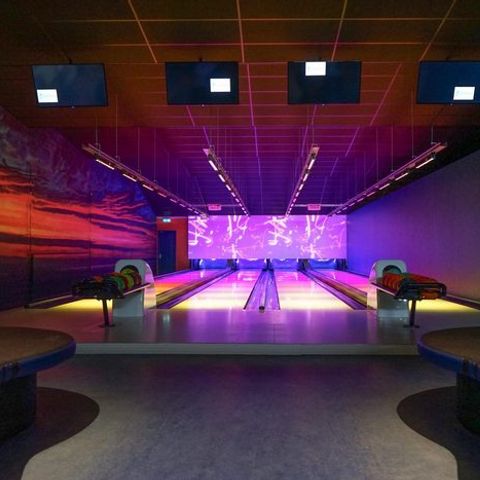 EuroParcs Bad Meersee - Cadzand - Image N°6