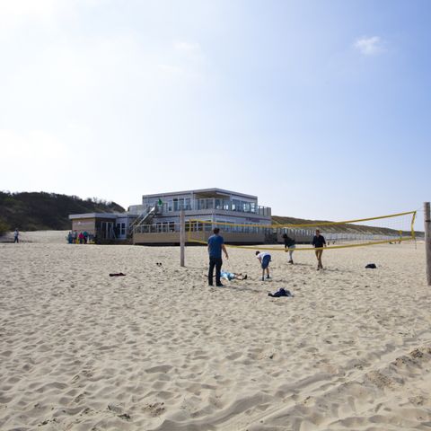 EuroParcs Bad Meersee - Camping Cadzand - Image N°5