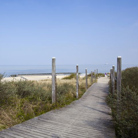 EuroParcs Bad Meersee - Camping Cadzand - Image N°3