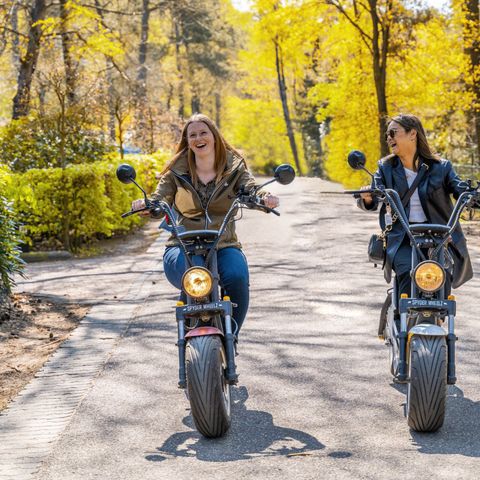 EuroParcs Bad Meersee - Cadzand - Image N°2