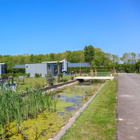 EuroParcs Bad Meersee - Camping Cadzand - Image N°6