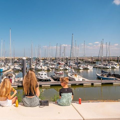 EuroParcs Bad Meersee - Cadzand - Image N°4