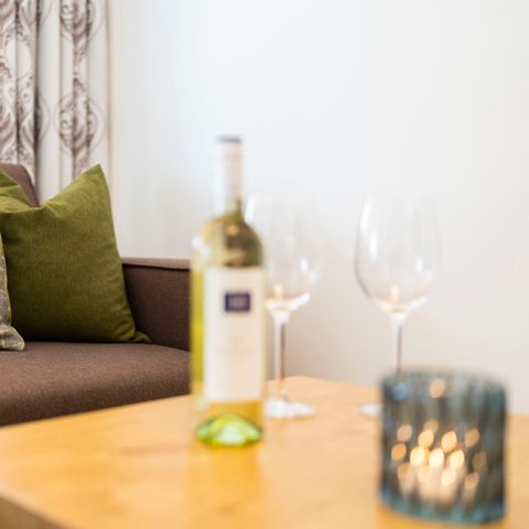 Apartment 4 persons - 2-4C