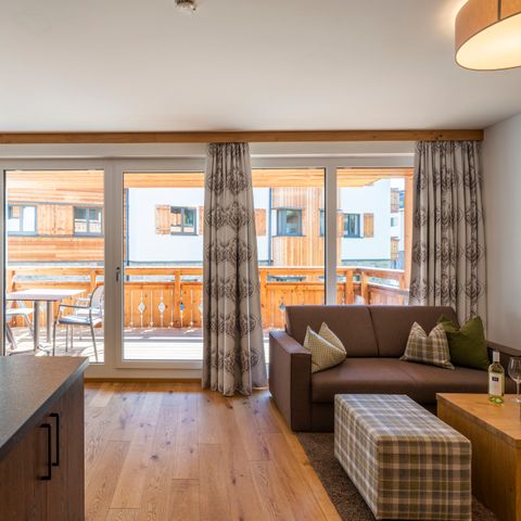 Apartment 4 persons - 2-4C