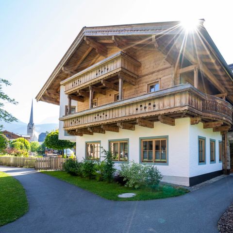 Apartment 4 persons - 2-4C
