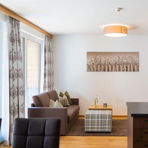 Apartment 4 persons - 2-4C