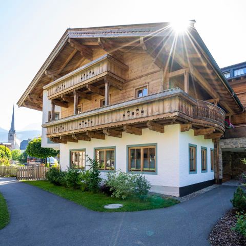 APARTMENT 4 people - 2-4C
