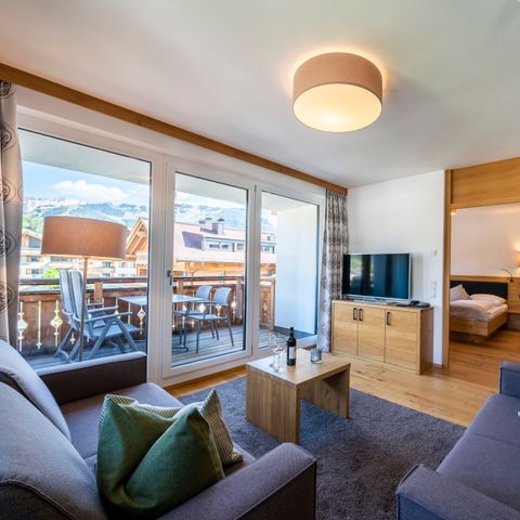 Apartment 6 persons - 4-6CF