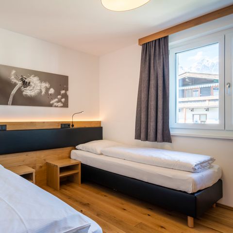 Apartment 6 persons - 4-6CF