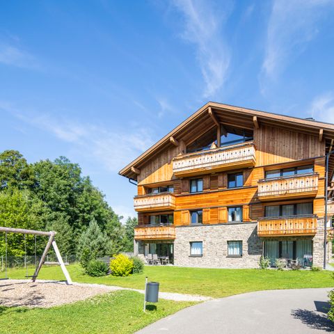 Apartment 6 persons - 4-6CF