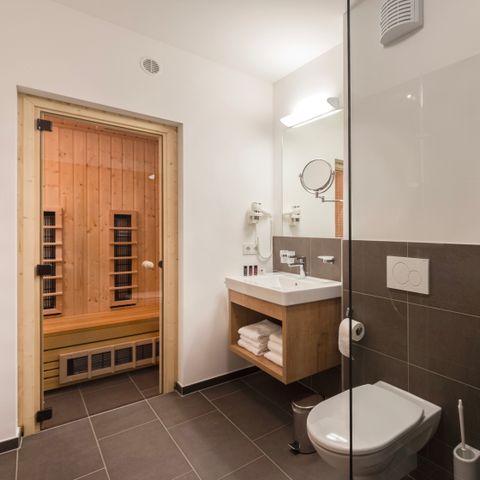Apartment 6 persons - 4-6L