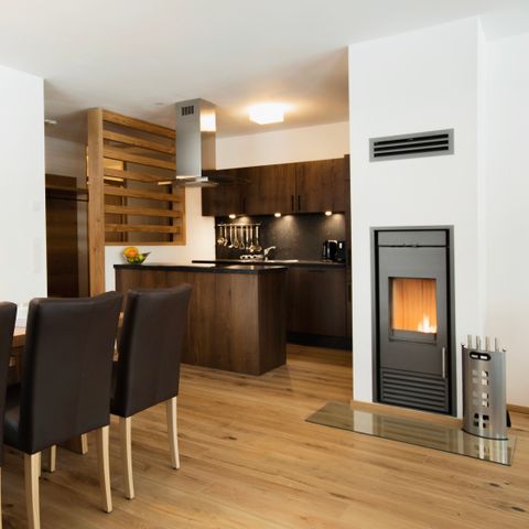 Apartment 6 persons - 4-6L