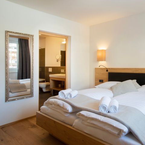 Apartment 6 persons - 4-6L