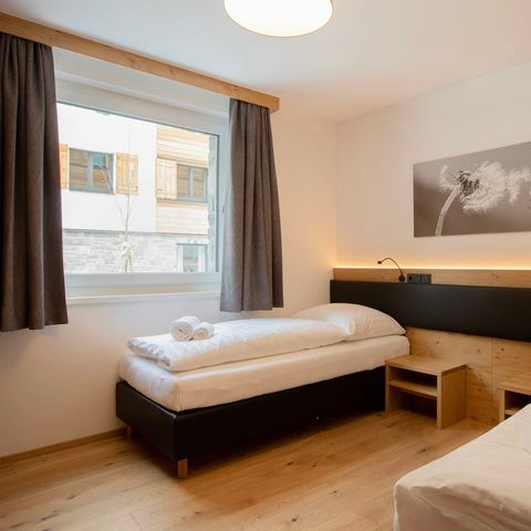 Apartment 6 persons - 4-6L