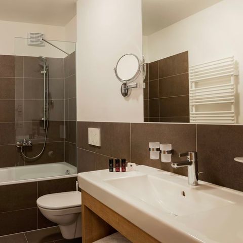 Apartment 6 persons - 4-6L