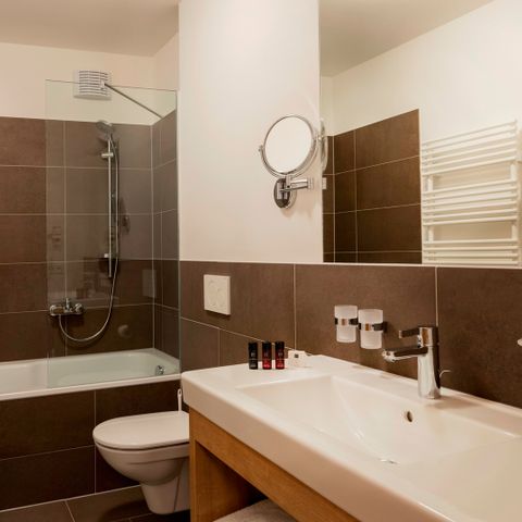 Apartment 6 persons - 4-6LF