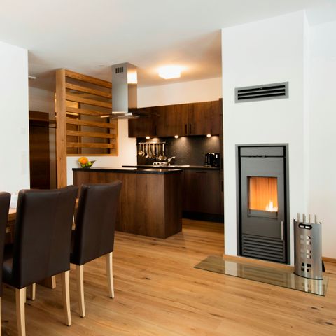 Apartment 6 persons - 4-6LF