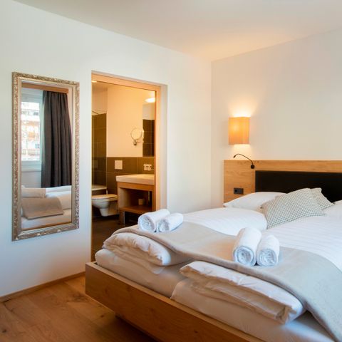 Apartment 6 persons - 4-6LF
