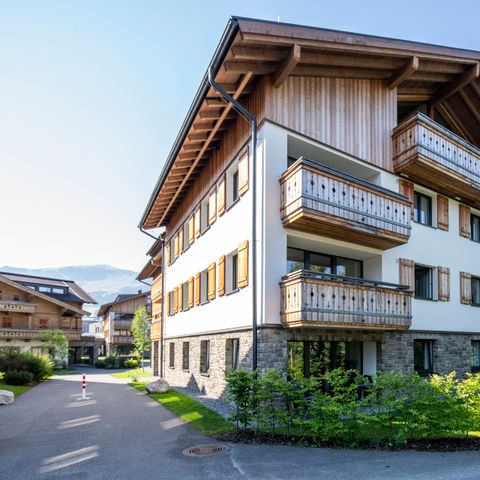 Apartment 8 persons - 6-8C