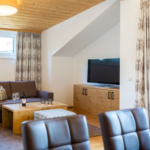 Apartment 8 persons - 6-8C