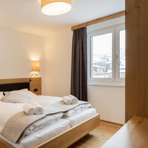 Apartment 8 persons - 6-8L