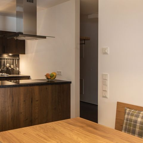 Apartment 8 persons - 6-8L