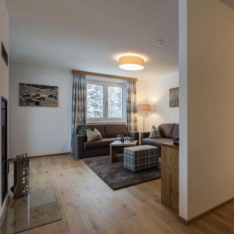 Apartment 8 persons - 6-8LF