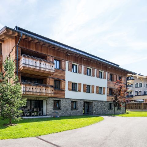 Apartment 8 persons - 6-8LF