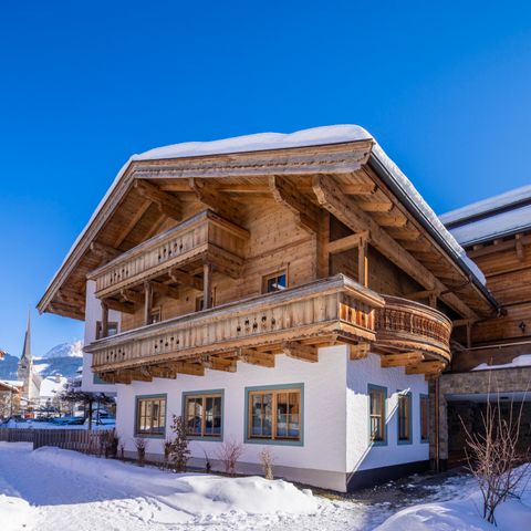 APARTMENT 4 people - 2-4C