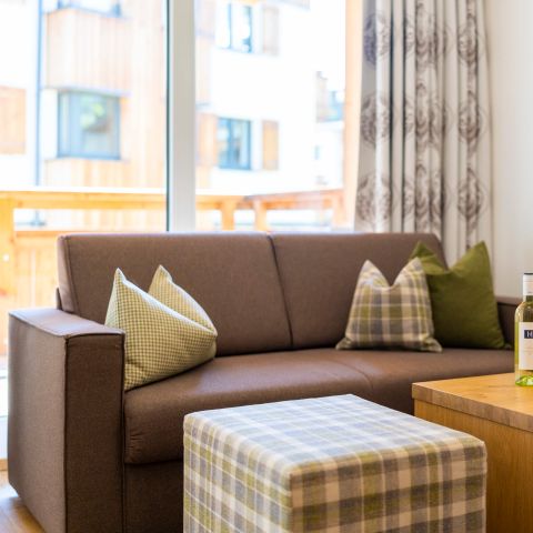 Apartment 4 persons - 2-4C