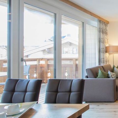 Apartment 4 persons - 2-4C
