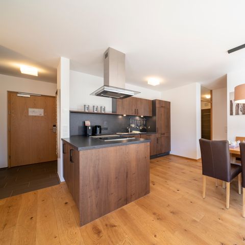 Apartment 4 persons - 2-4C