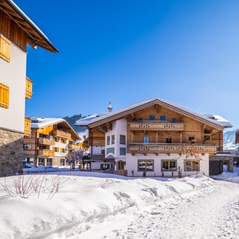 Apartment 4 persons - 2-4C