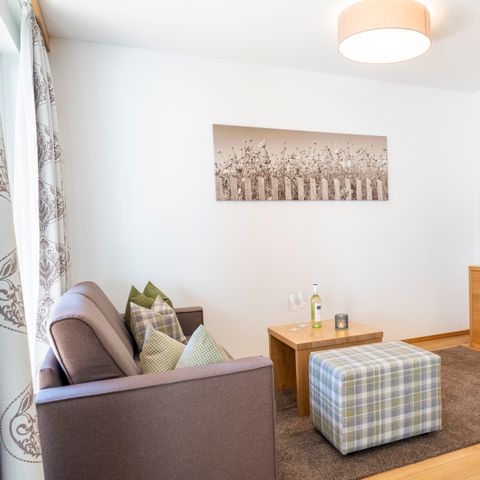 APARTMENT 4 people - 2-4C