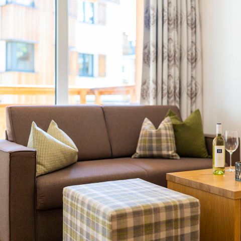 APARTMENT 4 people - 2-4C