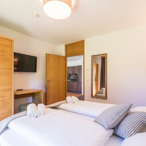 APARTMENT 4 people - 2-4L