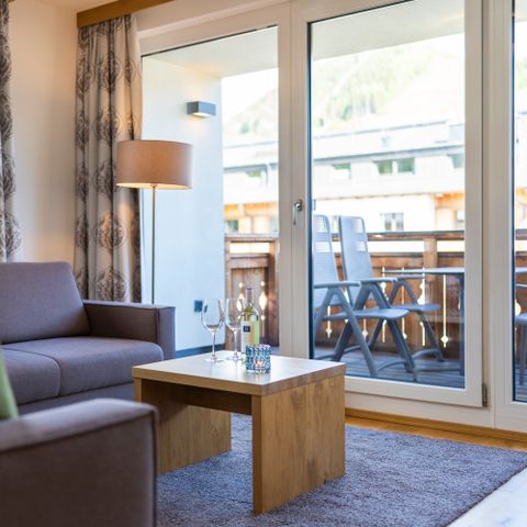 Apartment 6 persons - 4-6CF