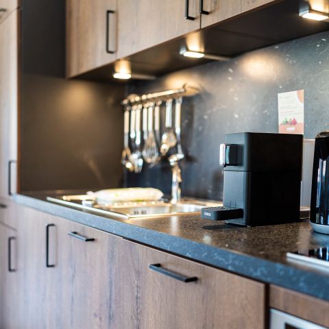 Apartment 6 persons - 4-6CF