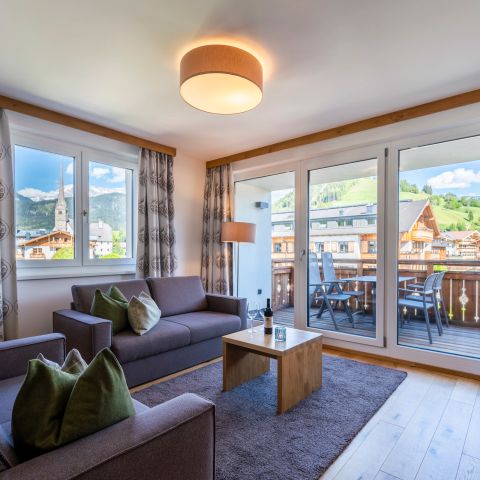 Apartment 6 persons - 4-6CF