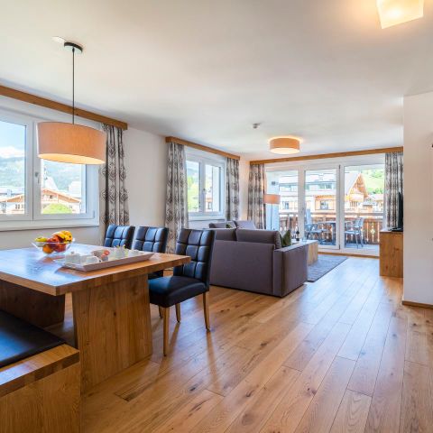 APARTMENT 6 people - 4-6CF