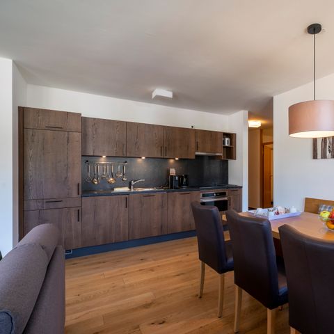 Apartment 6 persons - 4-6CF