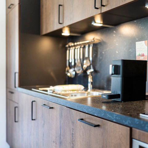 APARTMENT 6 people - 4-6CF