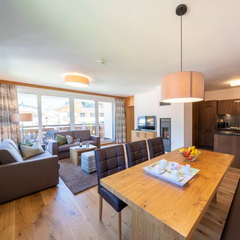 Apartment 6 persons - 4-6L Luxury