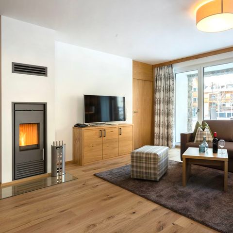 Apartment 6 persons - 4-6L Luxury