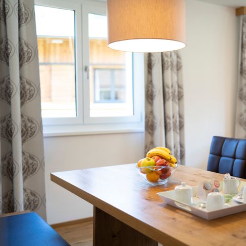 Apartment 6 persons - 4-6L Luxury